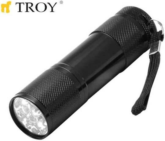 Troy LED с Максимална Яркост 12лм