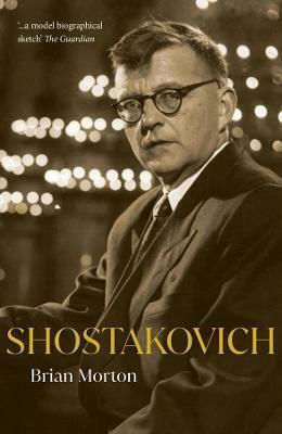 Shostakovich Shostakovich