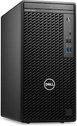 Dell OptiPlex 3000 MT (i3-12100/8GB/256GB) Dell OptiPlex 3000 MT (i3-12100/8GB/256GB)
