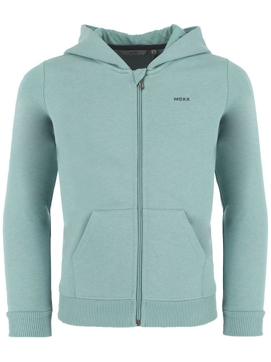 Mexx Mexx Kids Sweatshirts & Hoodies Fleece Lig...