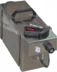 JDS Knife Sterilizer