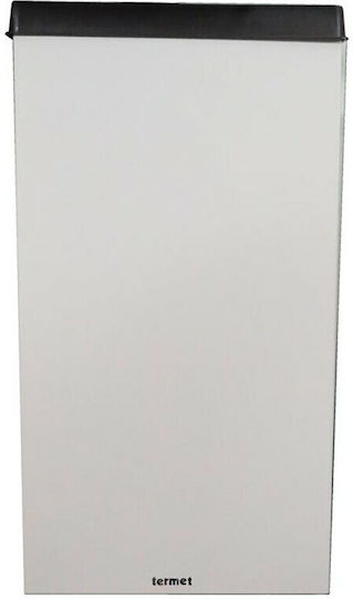 Termet Crystal II Plus External 20 Wall-mounted Boiler Condensation Gas with Burner 26991kcal/h