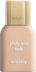 Sisley Paris Phyto-teint Nude Flüssig 00N Pearl...