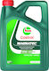 Castrol Magnatec A3 Ημισυνθετικό Λάδι Αυτοκινήτου 10W-40 4lt