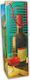 Next Paper Bottle Case Multicolored 11.5x11.5x4...