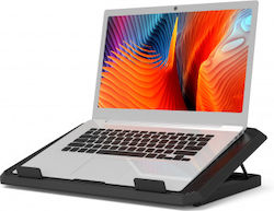 Port Designs Cooler Pro Kühlung Pad mit 2 Lüftern
