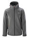 Jacke Gray