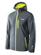 Jacket Gray