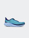 Hoka Clifton 8 Sport Shoes Running Blue