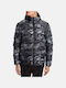 Hennu Winter Jacket Puffer Black