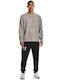 Under Armour Rival Terry Men's Sweatshirt Gray