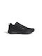 Duramo Protect 10 Femei Pantofi sport Alergare Negre