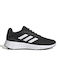 Adidas Start Your Run Sport Shoes Running Core Black / Cloud White / Carbon
