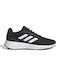 Adidas Start Your Run Damen Sportschuhe Laufen Core Black / Cloud White / Carbon