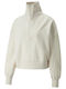 Puma Women's Sweatshirt Beige