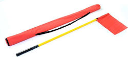 SMJ Sport Σημαιάκια Corner Ποδοσφαίρου Σετ 4τμχ Κόκκινα SMJ Sport Σημαιάκια Corner Ποδοσφαίρου Σετ 4τμχ Κόκκινα