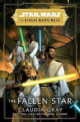 Star Wars, The Fallen Star (Hardcover)