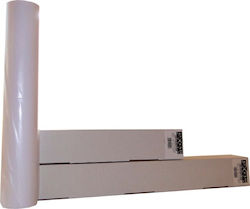 Exas Paper Cad Opaque Χαρτί Ρολό 610mm x 90m 90gr/m²