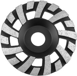 Graphite Δίσκος Λείανσης Δομικών Υλικών 115mm