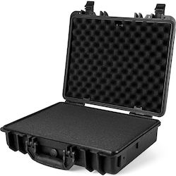 CLF Lighting TOURCASE 144 Πλαστική βαλίτσα μεταφοράς με foam