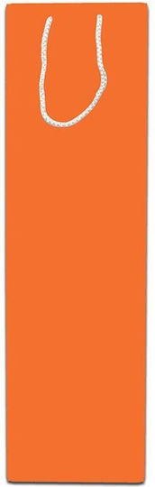 Next Paper Easter Candle Case Orange 15x8x52cm. 12pcs
