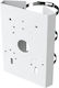 TVT Camera Mount for CCTV Systems White YZJ-501