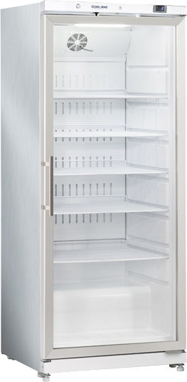 Cool Head Commercial Refrigerator Cabinet L79.7xD77.5xH190cm