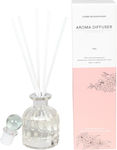 Keskor Diffuser with Fragrance Cherry Blossom R...