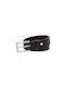 Guess Escape Men's Belt Black