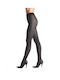 Oroblu Repos Women's Pantyhose 70 Den Black