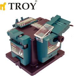 Troy Single Electric Sharpener