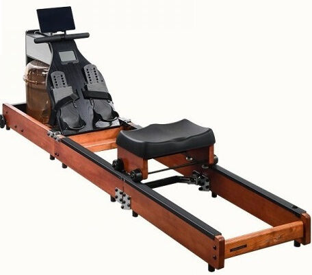 KingSmith WR1 Aparat de Vaslit pentru Apă pentru Utilizator Până la 120kg