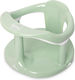 Lorelli Baby Bath Seat Bear Frosty Green