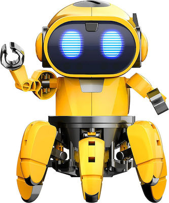 Tobbie The Robot Bildungsspiel Robotik für 8+ Jahre