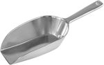 Aluminium scoop Zenker 34x12x4cm