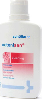 Pharmex Octenisan Antimicrobial Wash Λοσιόν 500ml