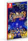 Theatrhythm Final Bar Line Switch Game