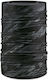 Buff Thermonet Bardeen Motorcycle Rider Neck Warmer made of Polyester Black Color
