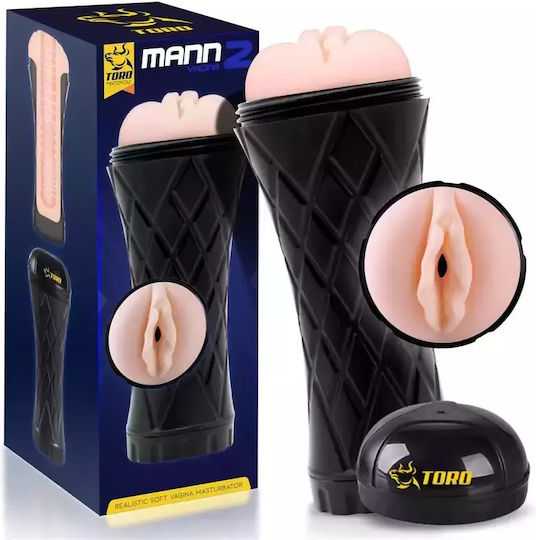 IntoYou Toro Mann2 Masturbator Vagina