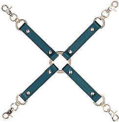 Shots Ouch Halo Hogtie Connector BDSM Accessory...