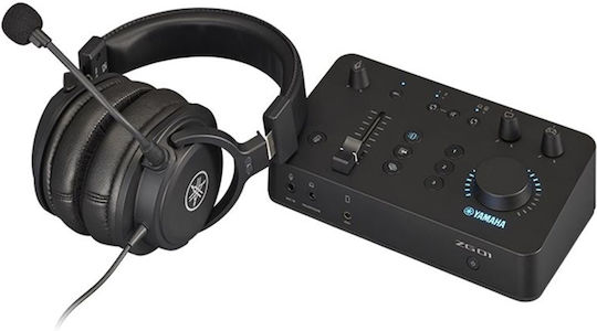 Yamaha ZG01 ZG01PACK | Skroutz Romania