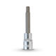 Bormann Pro Битов ключ с Allen връх и Квадратно Гнездо 1/2'' 1бр