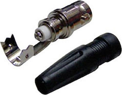 BNC female Connector 1pc