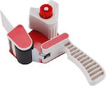 Extol Lab Tab Pin Gun Red 9500