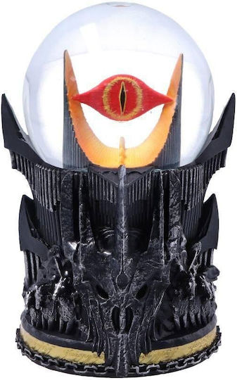 Nemesis Now Lord of the Rings: Sauron Snow Globe Φιγούρα 18εκ. 18τμχ