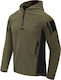 Helikon Tex Range Hoodie TopCool Суитшърт в Зел...