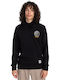 Element Men's Sweatshirt Black