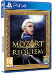 Mozart Requiem PS4 Spiel