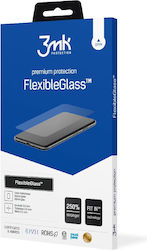 3MK FlexibleGlass Tempered Glass (Realme C30)