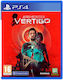 Alfred Hitchcock: Vertigo Limited Edition PS4 Game